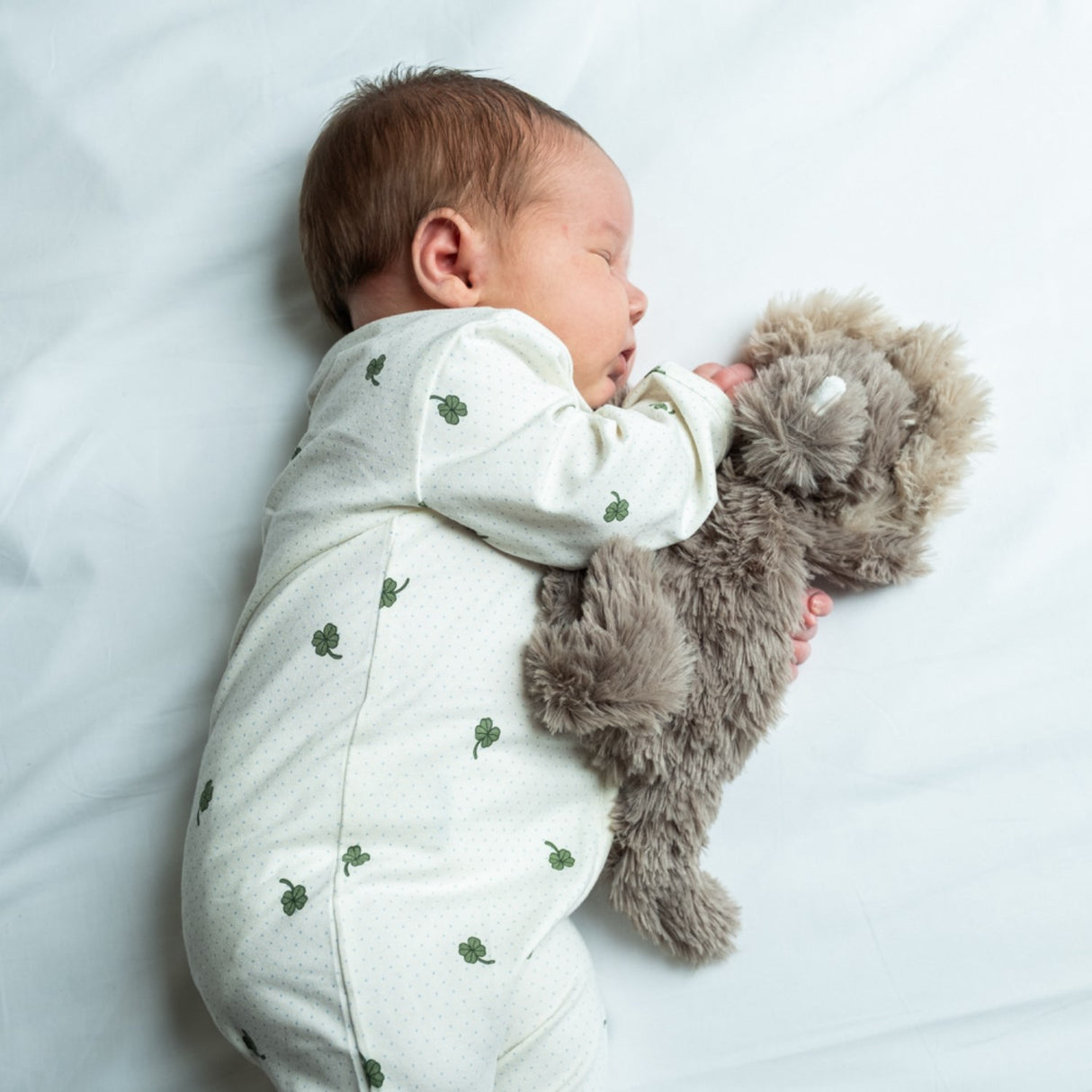 That's Mine Dino Houston Heavy Teddybjørn Mini