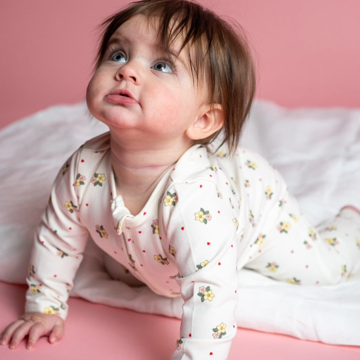 That's Mine Sweetheart Petals Elliotte Heldrakt