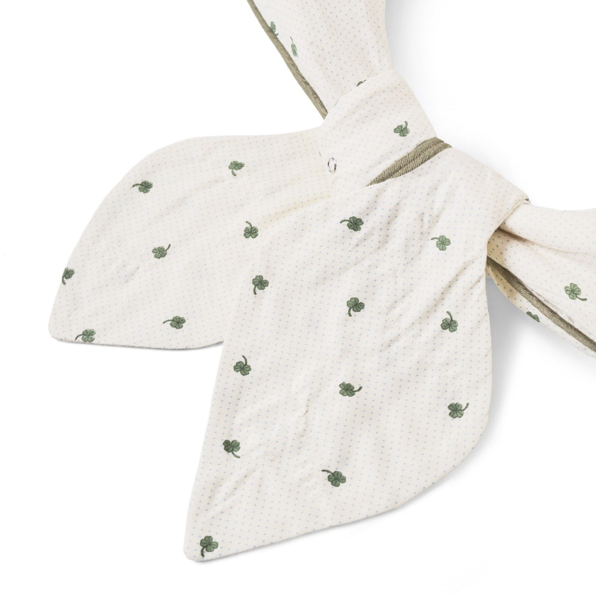 That's Mine Sateen - Specks Of Luck Moon Nursing Pute