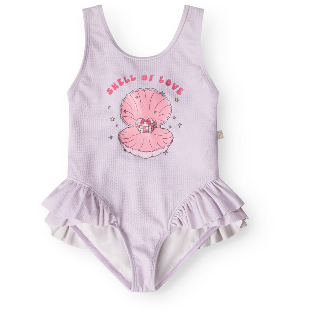 That's Mine Shell Of Love Safina Badedrakt