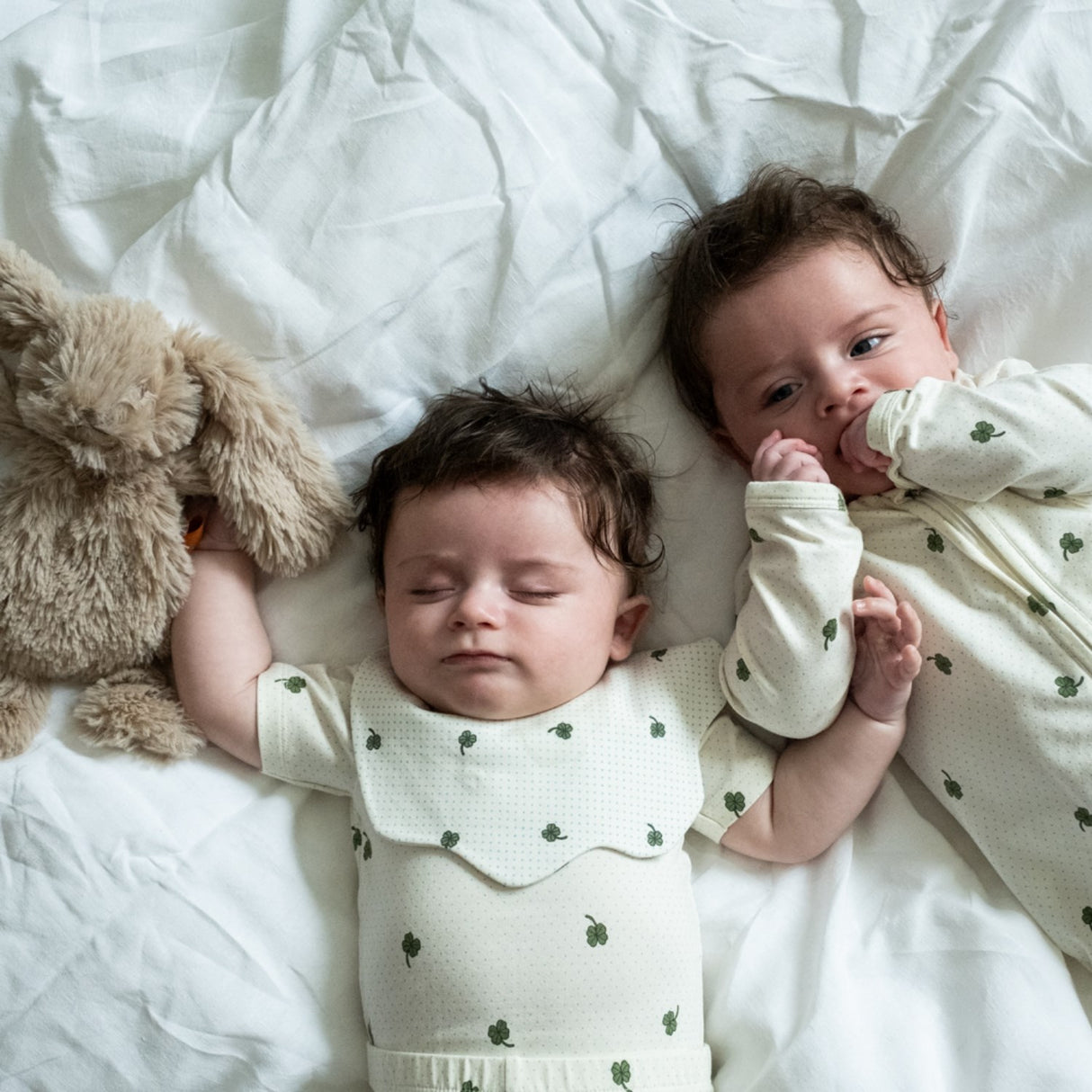 That's Mine Specks Of Luck Ezra Hakesmekke 2-Pakning