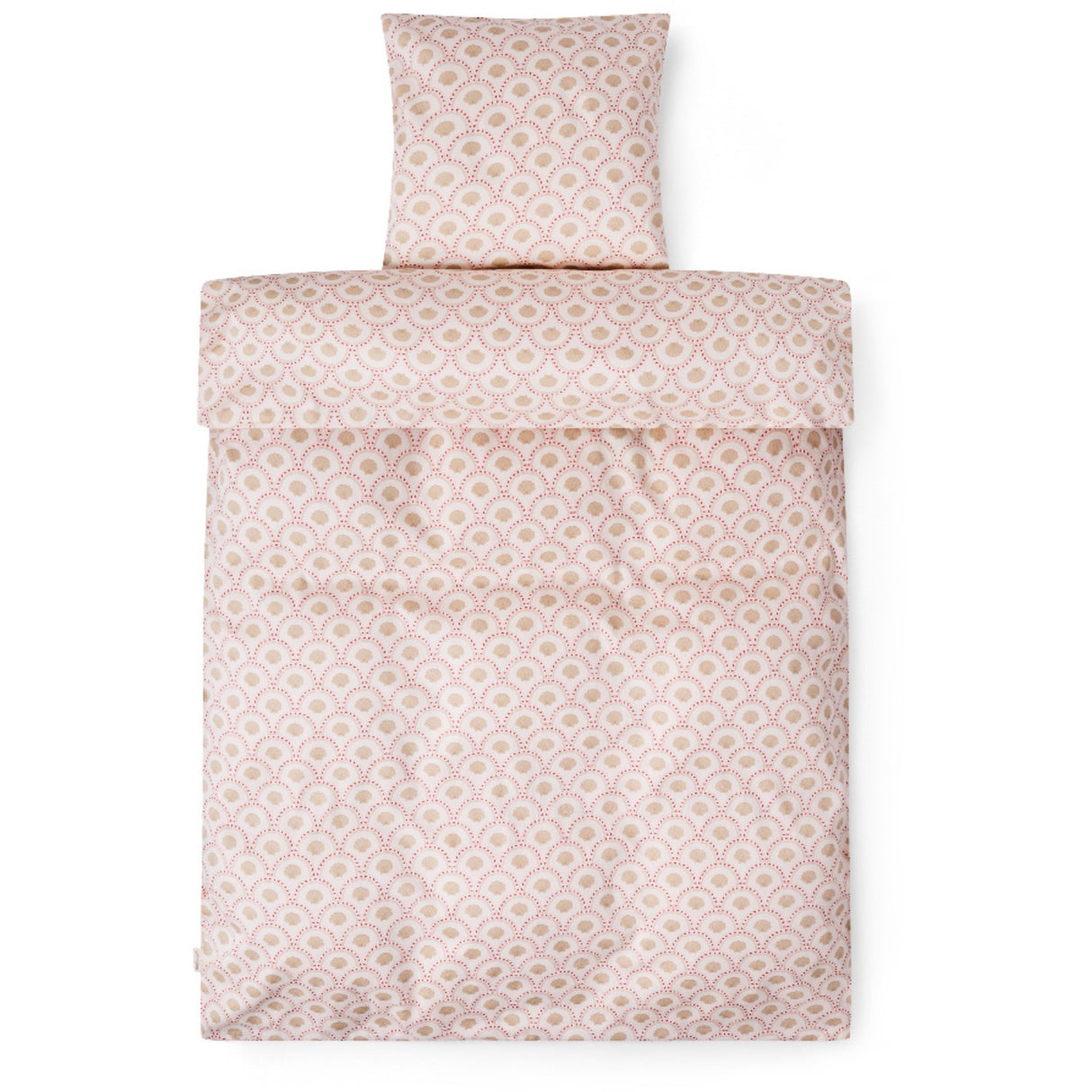 That's Mine Block Shell Levi Sengetøy