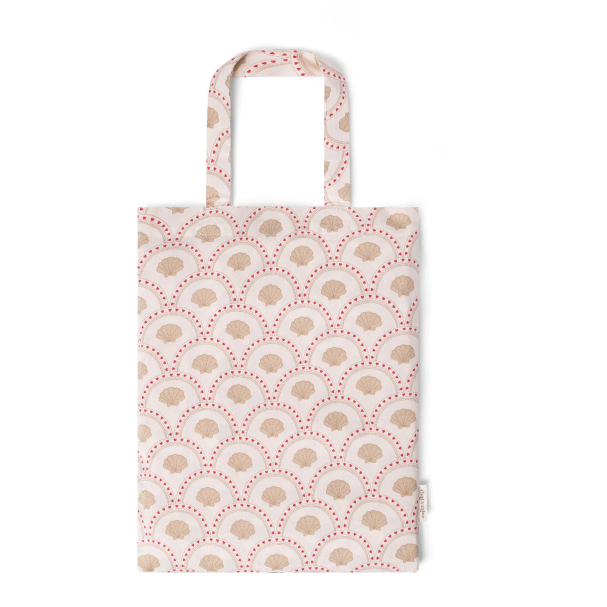 That's Mine Block Shell Levi Sengetøy