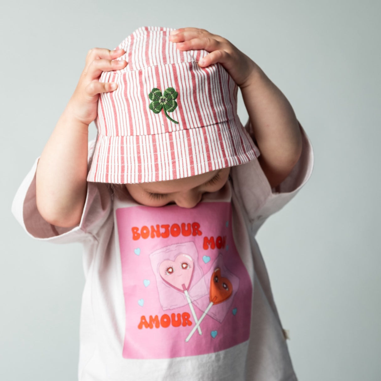 That's Mine Classic Red Christof Bøtte Lue