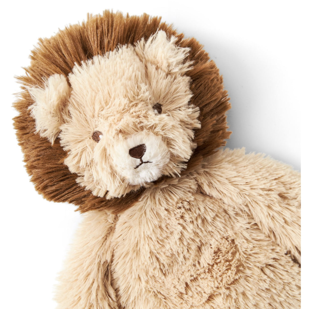 That's Mine Lion Houston Heavy Teddybjørn Small