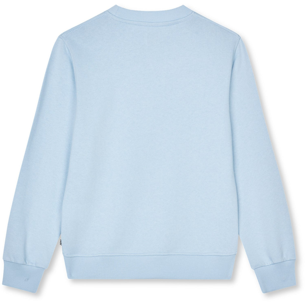 Mads Nørgaard Cashmere Blue Light Original Sweat Talinka Collegegenser
