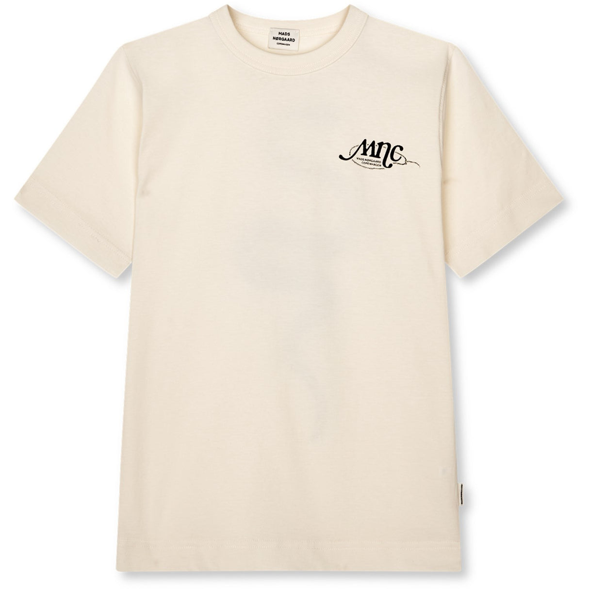 Mads Nørgaard Vanilla Ice Dry Single Theo Tee