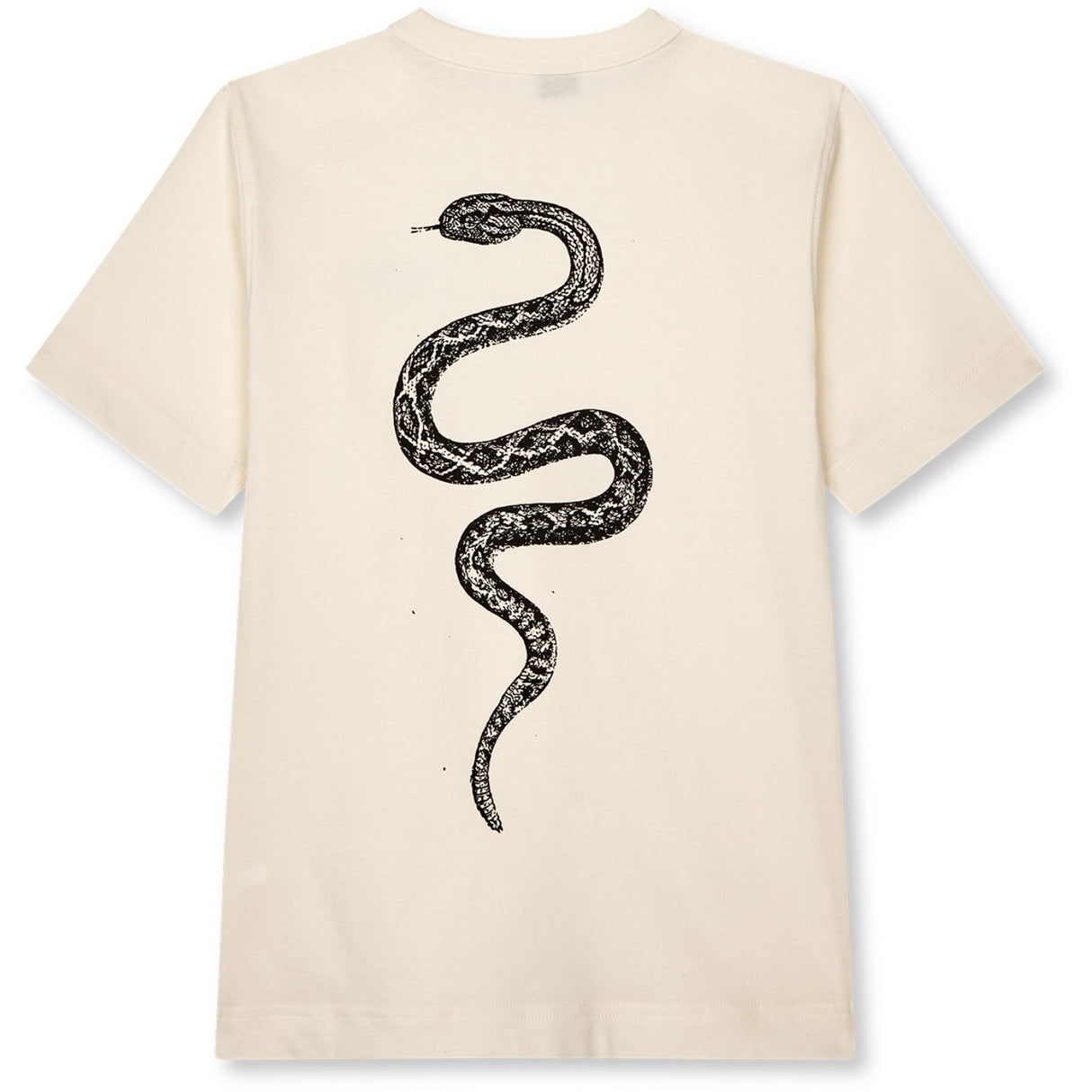 Mads Nørgaard Vanilla Ice Dry Single Theo Tee