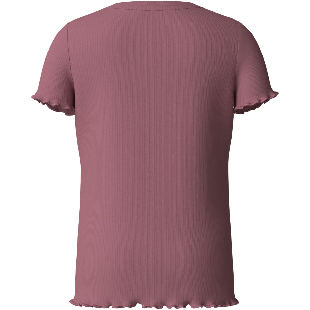 Name It Mesa Rose Nmfhanilia Ss Xsl Topp