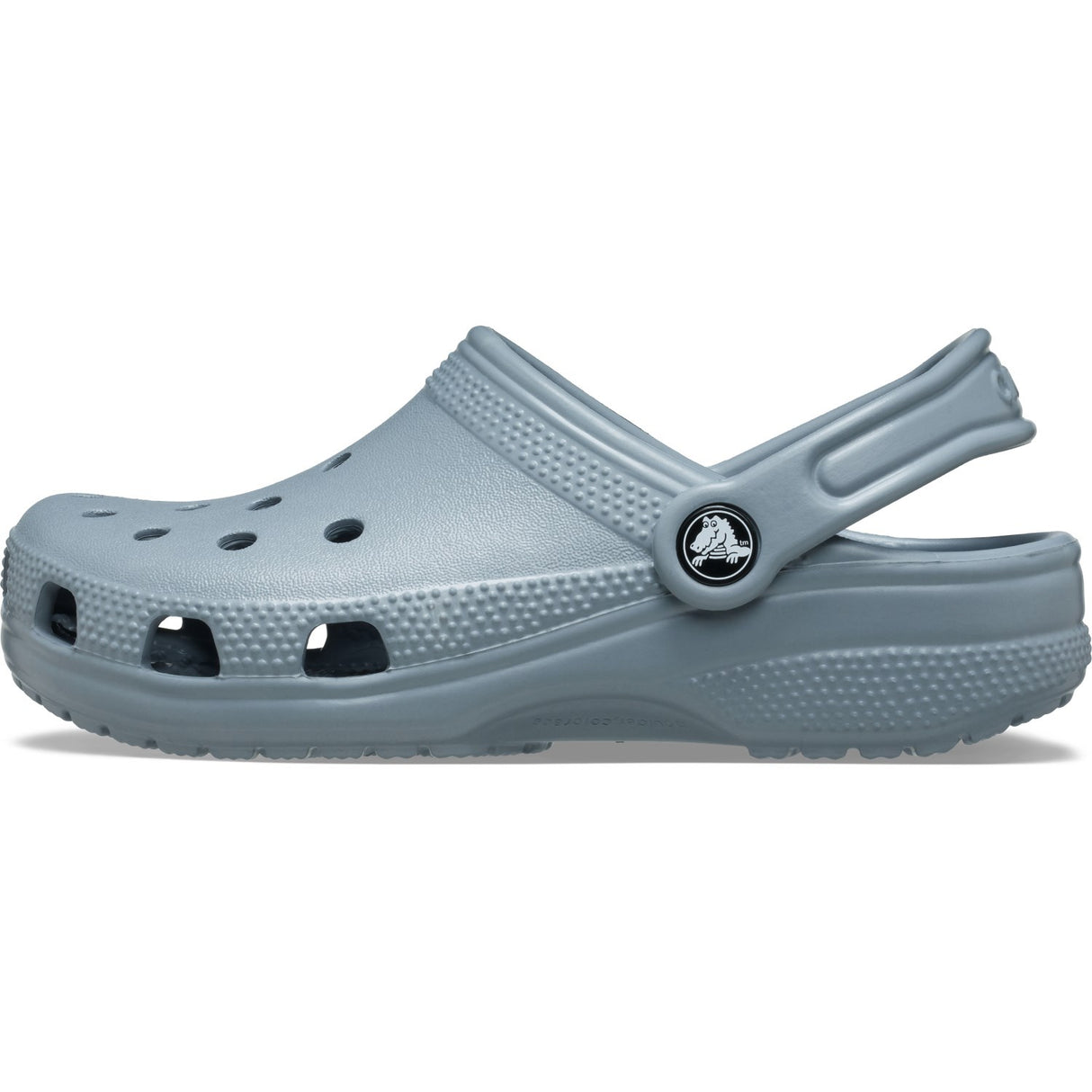 Crocs Concrete Classic Clog T Con