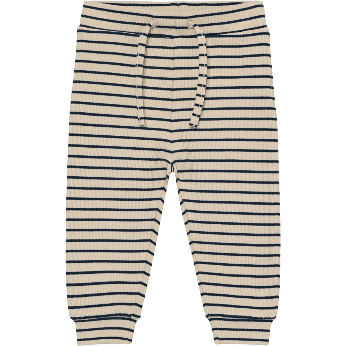 En Fant Medieval Blue Bukser Rib Stripe