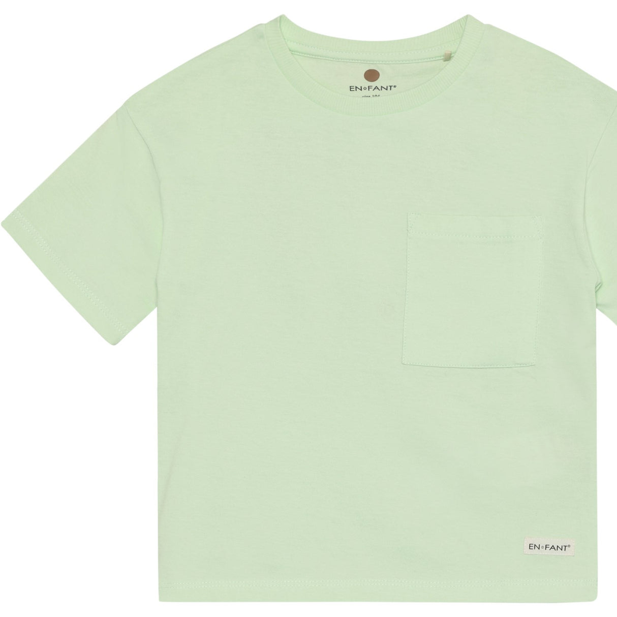 En Fant Ambrosia T-Shirt Ss