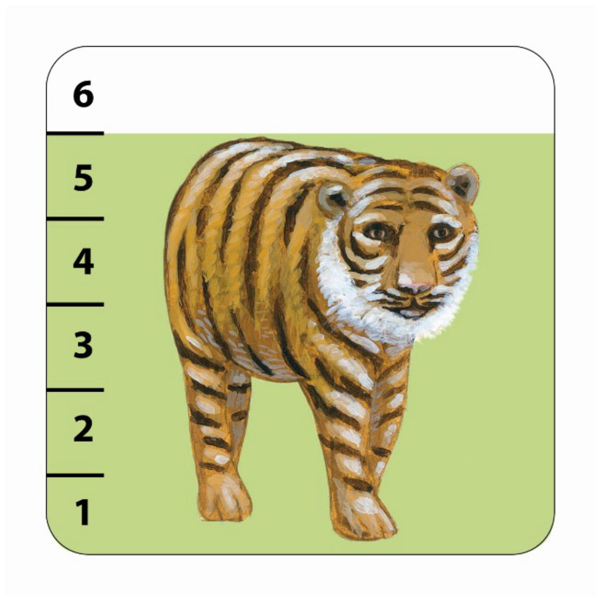 Djeco kortspill - Batanimo