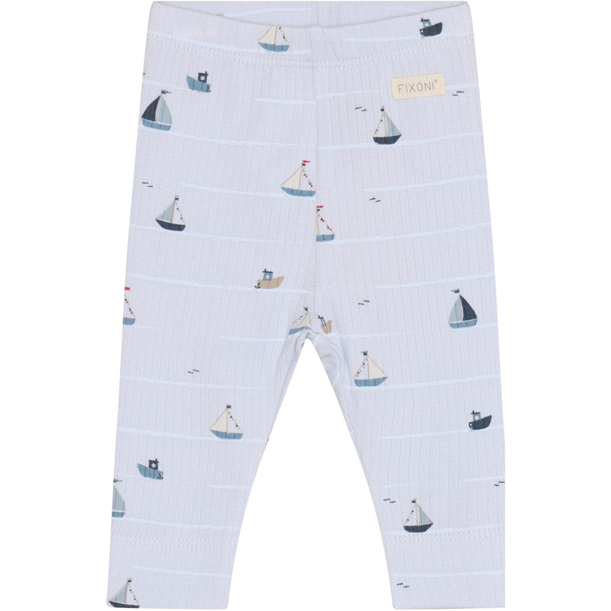 FIXONI Arctic Ice Leggings Rib