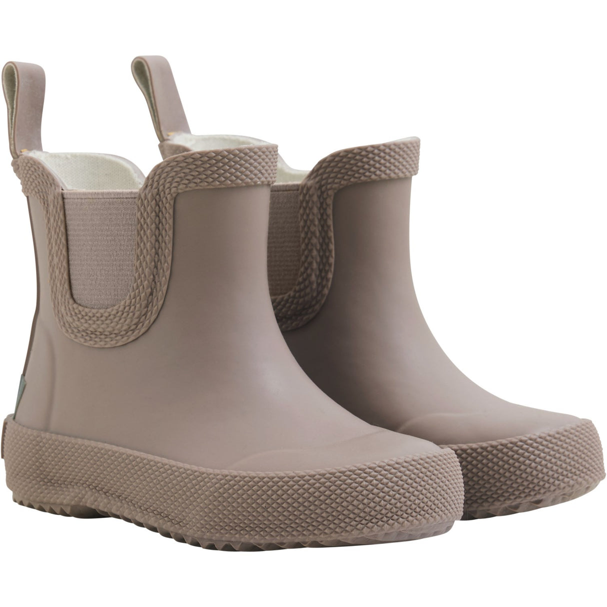 CeLaVi Fungi Basic Gummistøvler Kort - Solid