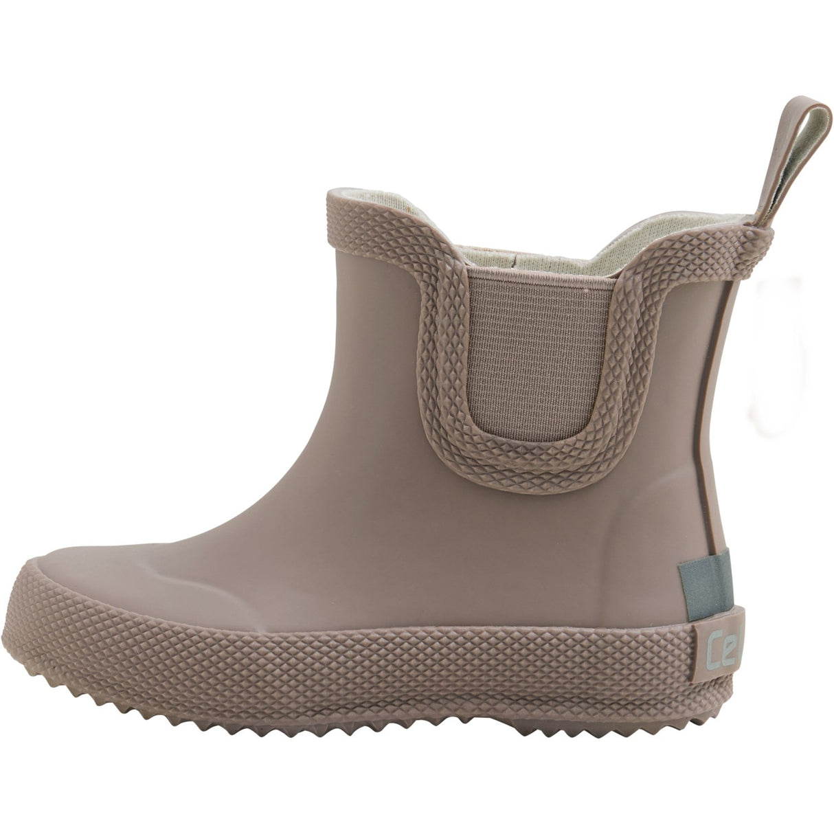 CeLaVi Fungi Basic Gummistøvler Kort - Solid