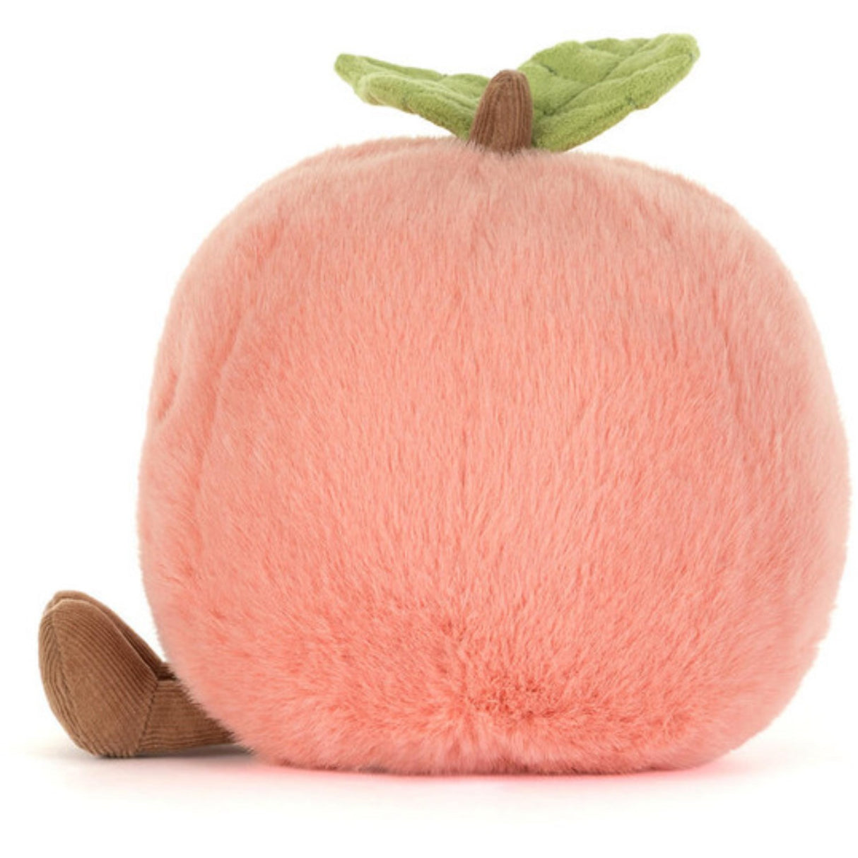 Jellycat Amuseables Peach 14 Cm