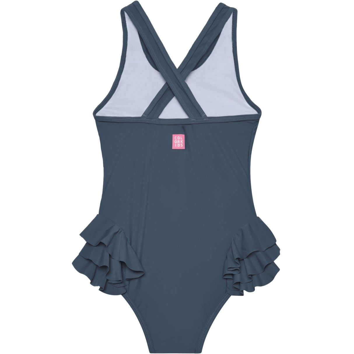 Color Kids Turbulence Badedrakt M/ Application