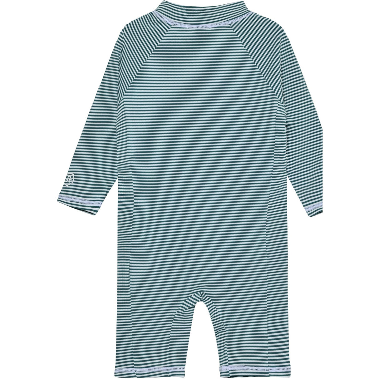 Color Kids Mediterranea Baby Drakt L/S - Upf 60