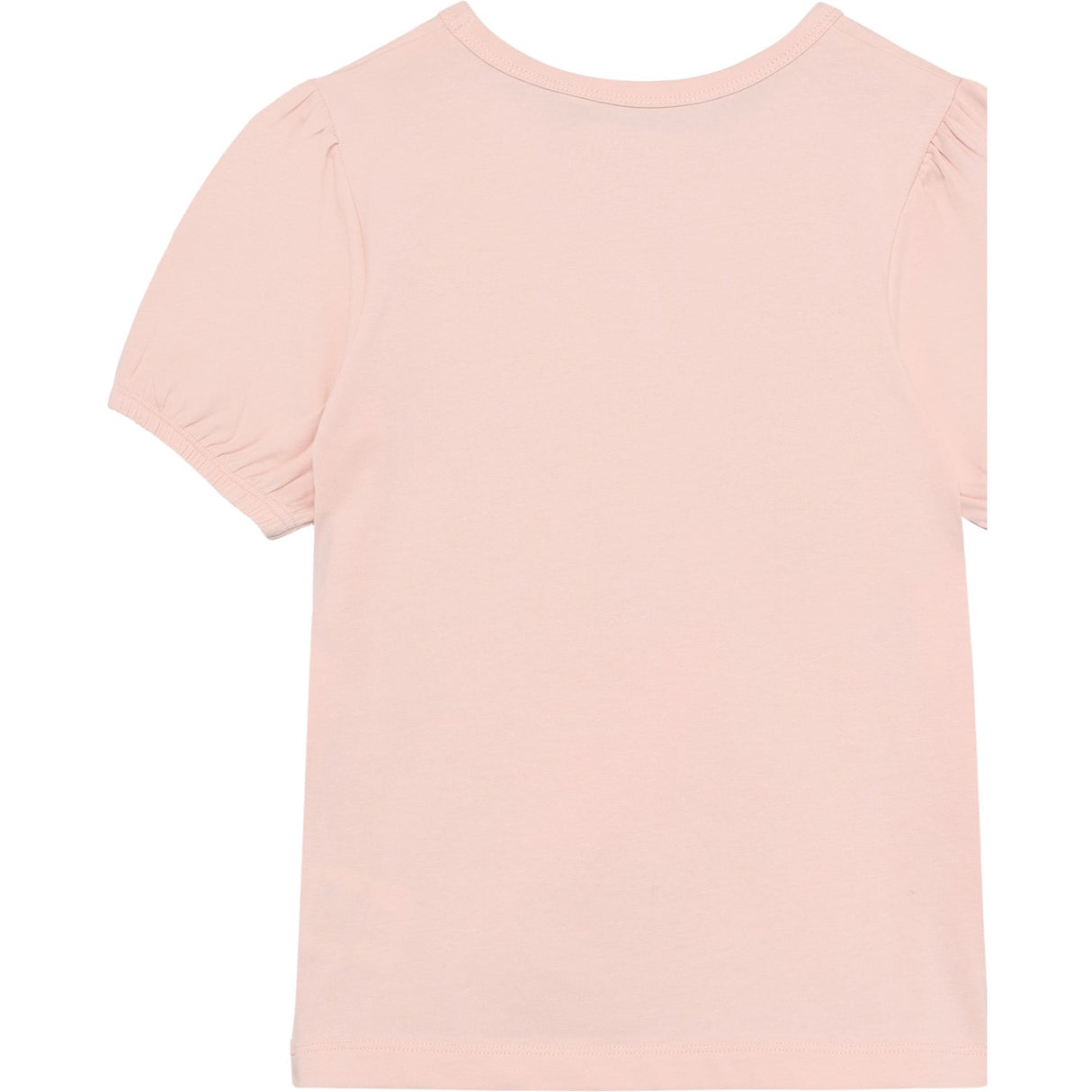 Minymo Peach Whip T-Shirt Ss