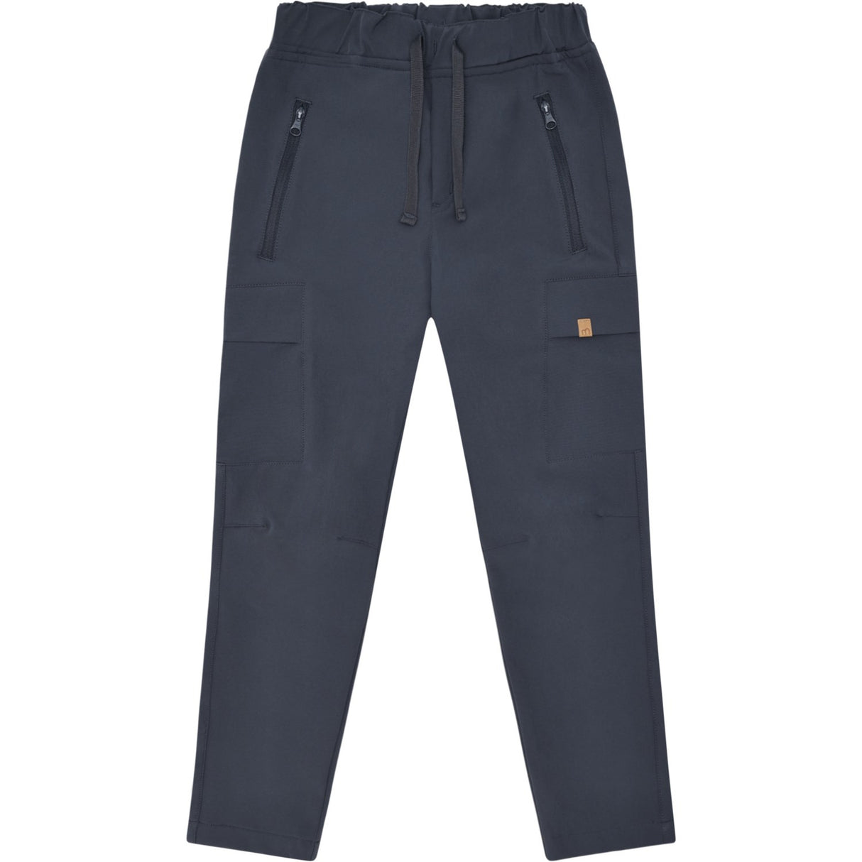 Minymo Odyssey Gray Bukser Woven