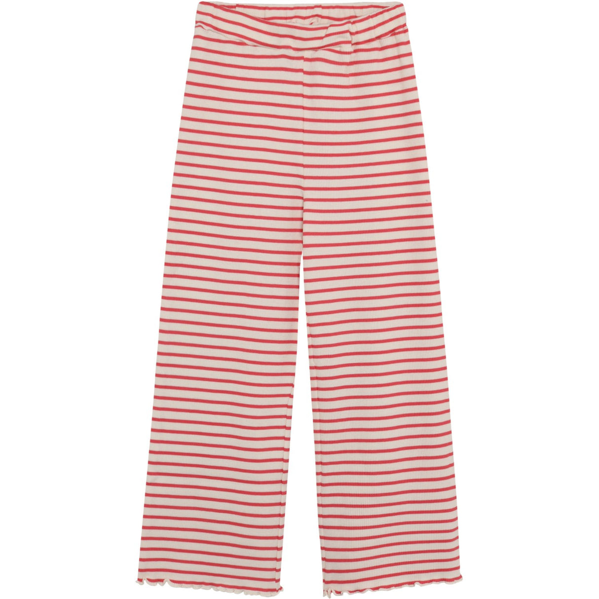 Minymo Spiced Coral Bukser Rib