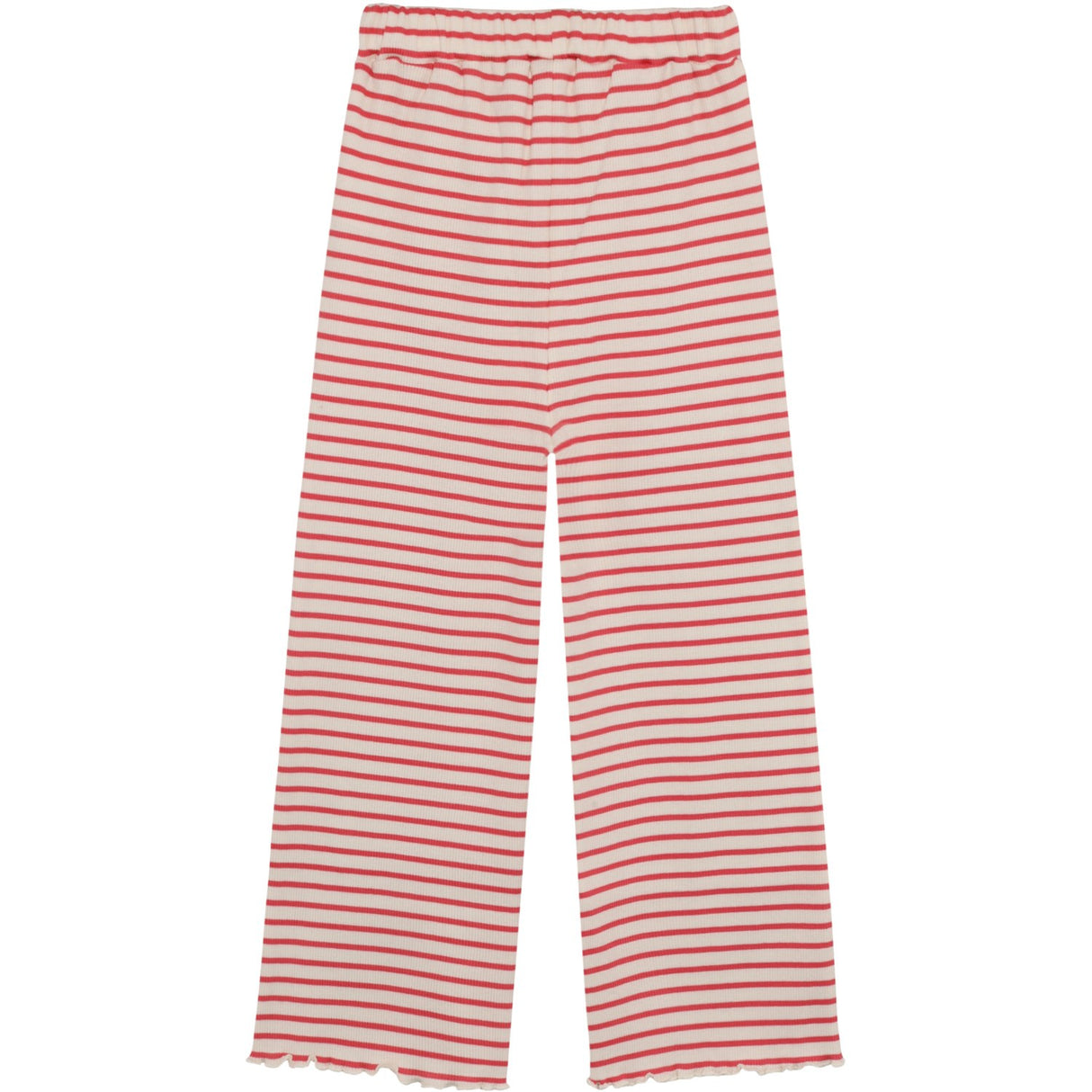 Minymo Spiced Coral Bukser Rib