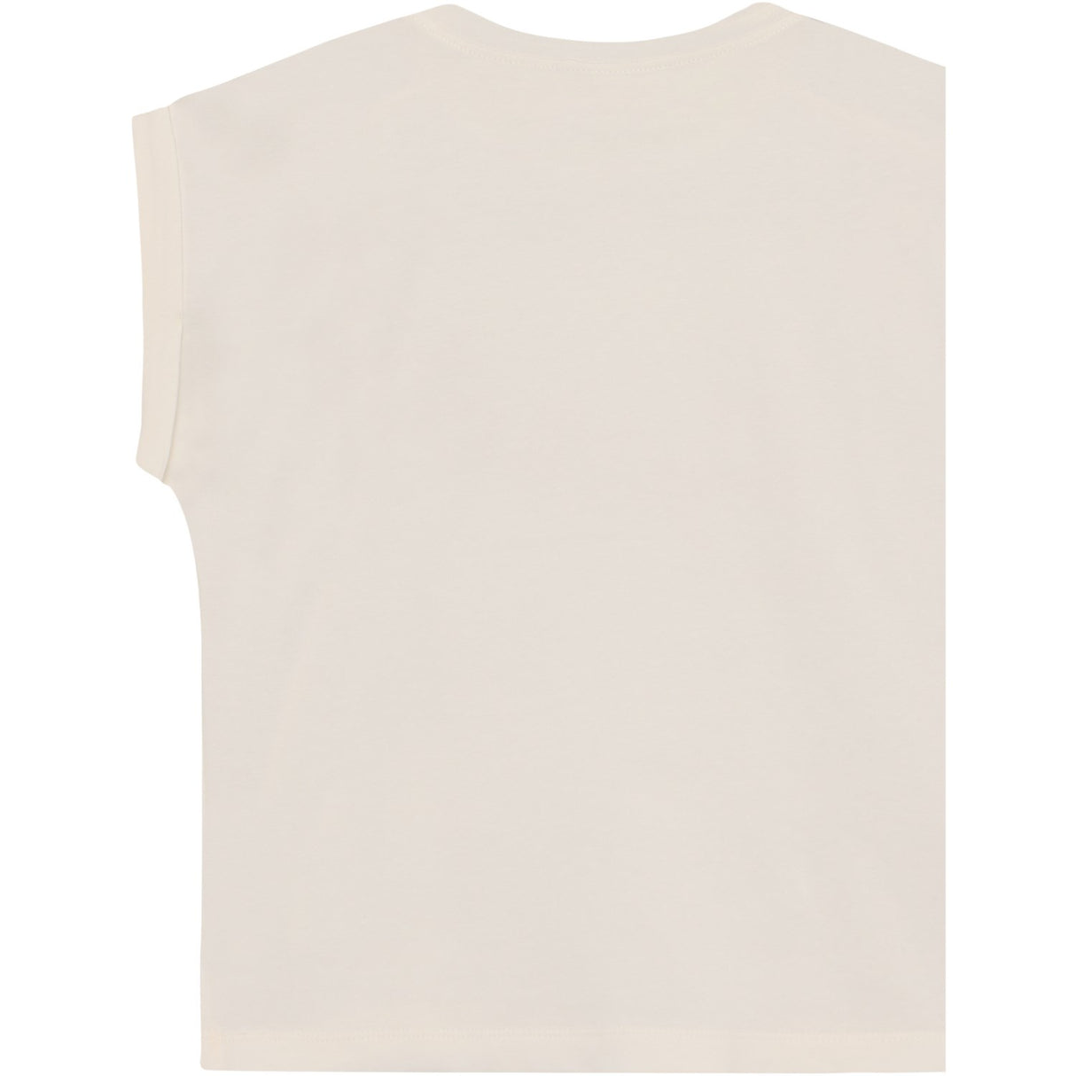 Minymo Vanilla Ice T-Shirt Ss