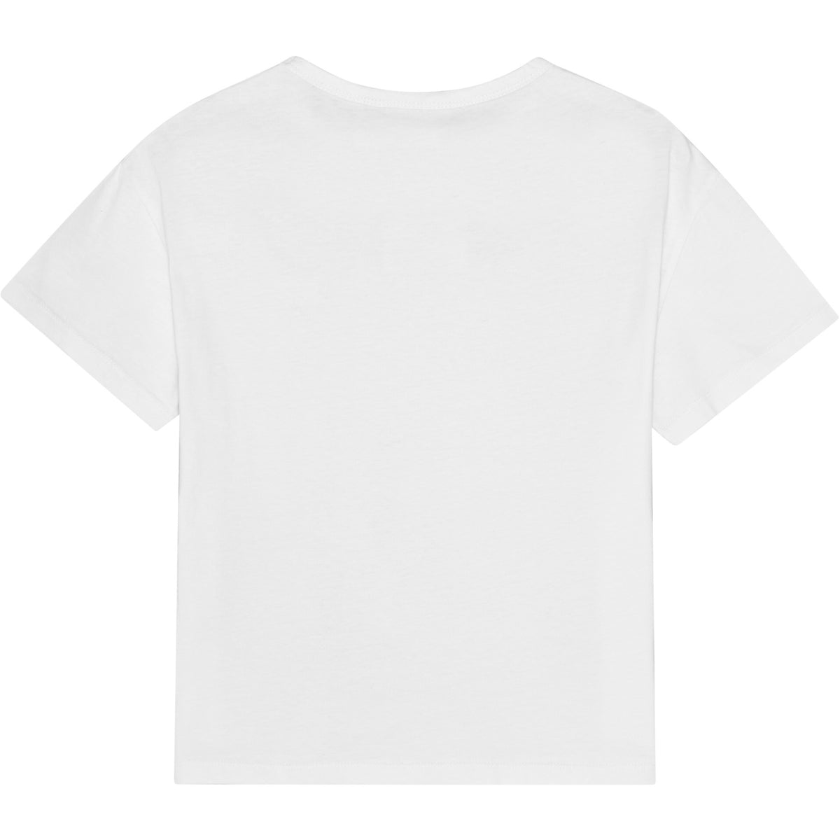 brunobruno nation Bright White Agnes T-Shirt