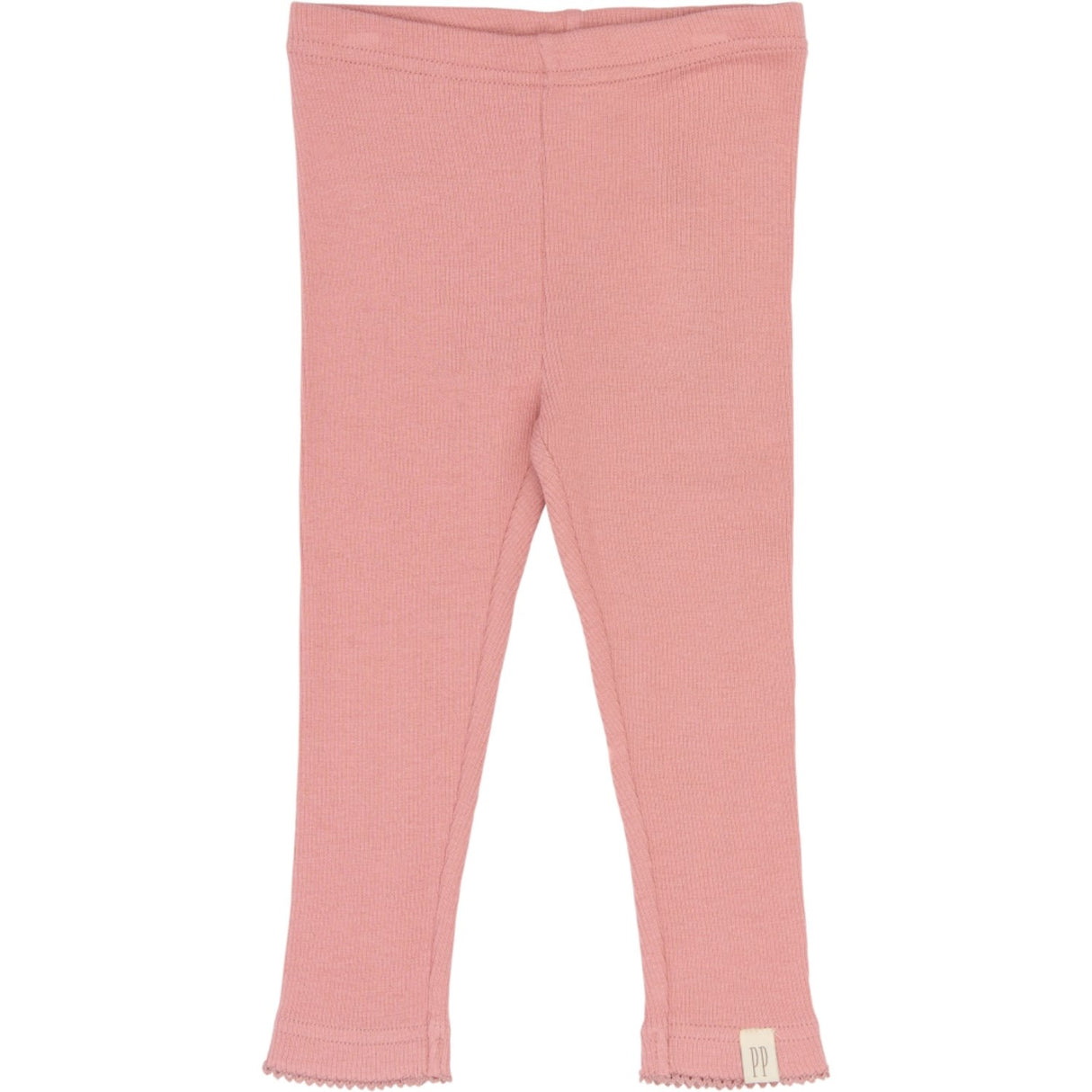 Petit Piao Dusty Rose PPSea Leggings