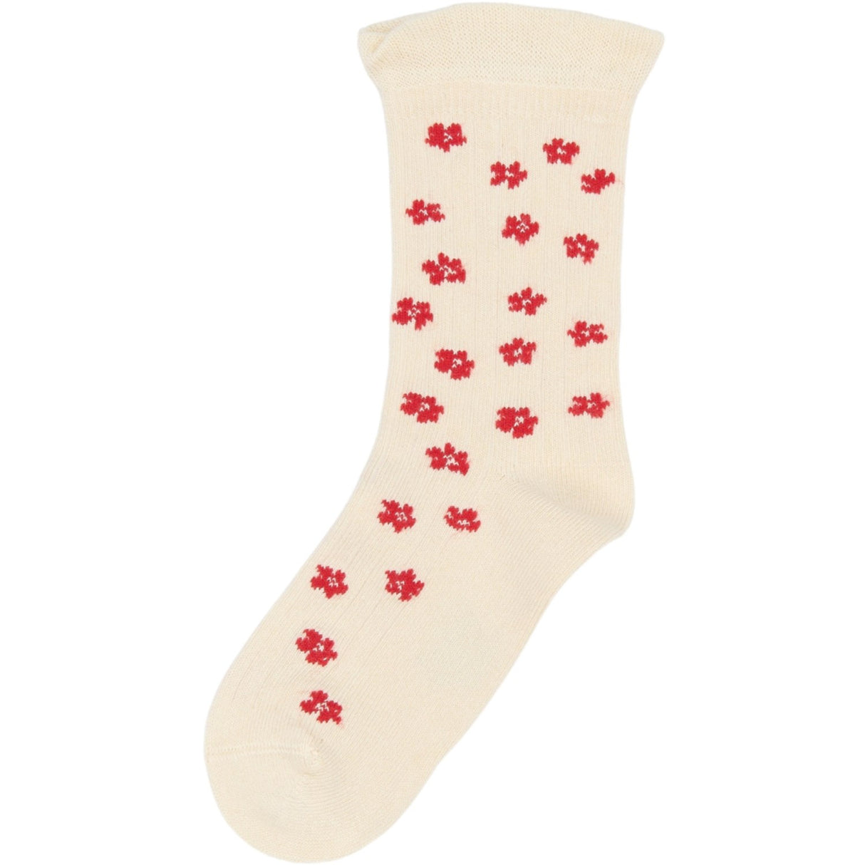 minipop® Cherry Tomato Marry Bambus Strømper 3-Pakning