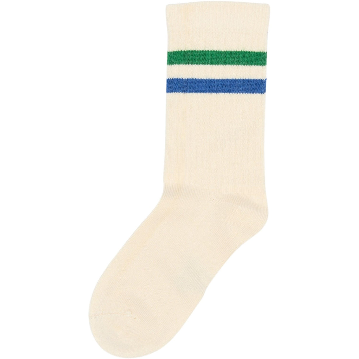 minipop® Fern Green Moe Bambus Strømper 3-Pakning