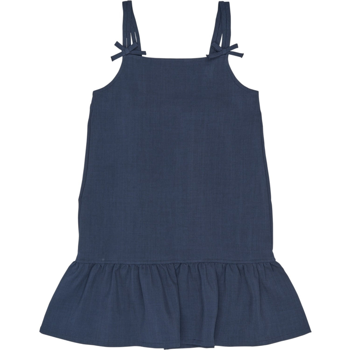 The New Navy Blazer Tnsavannah Stropp Kjole