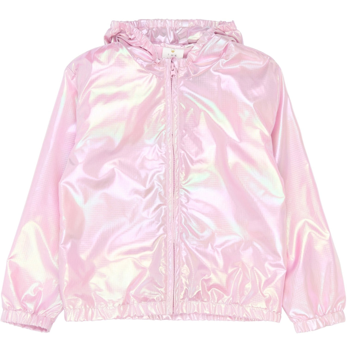 The New Sea Fog Tnsolandia Jakke