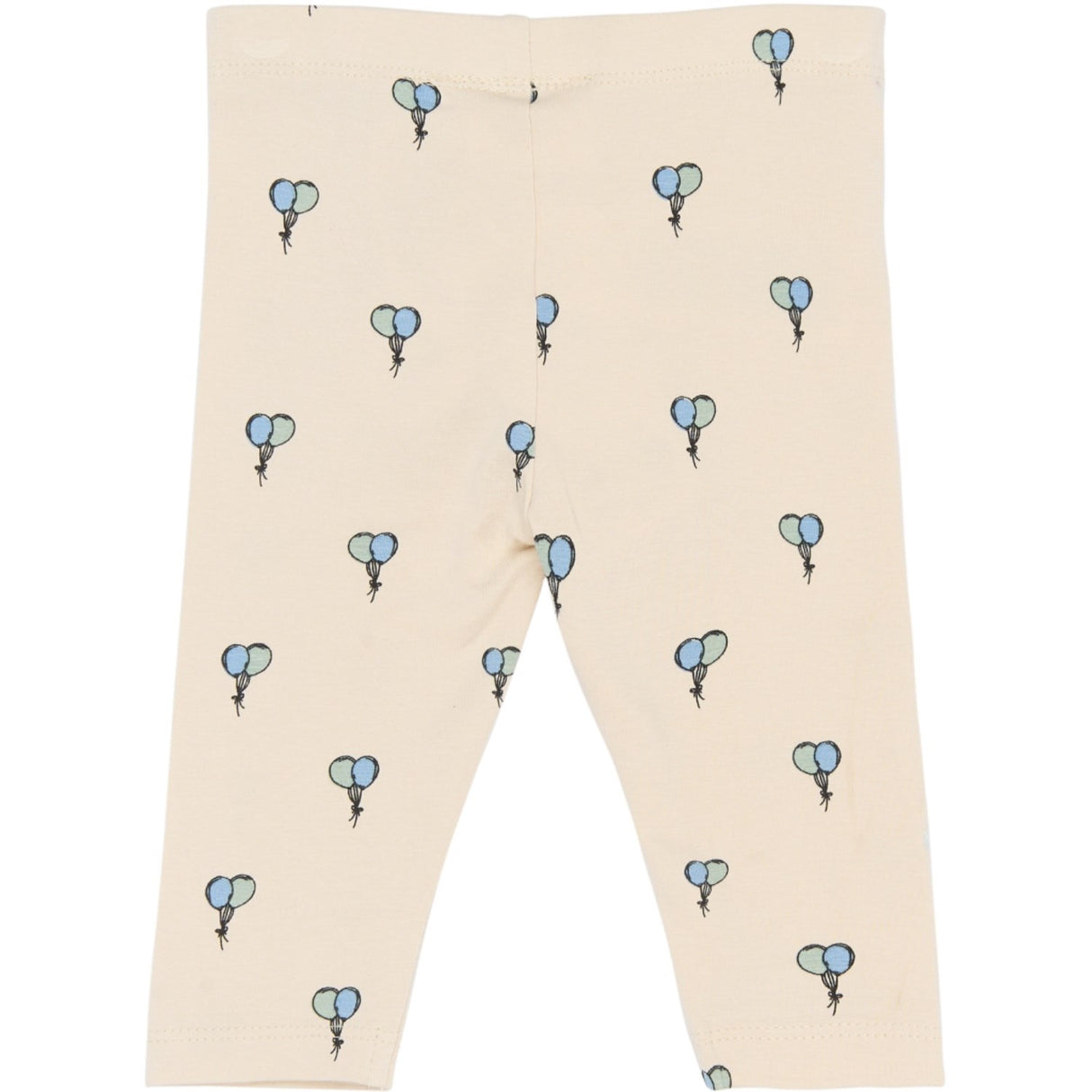 THE NEW Siblings Gardenia Aop Tnsbsoon Leggings