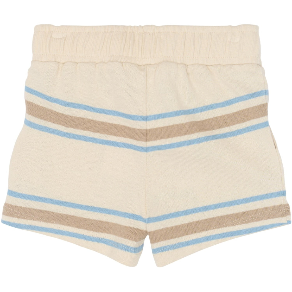 THE NEW Siblings Multi Striped Tnsttheodor Shorts