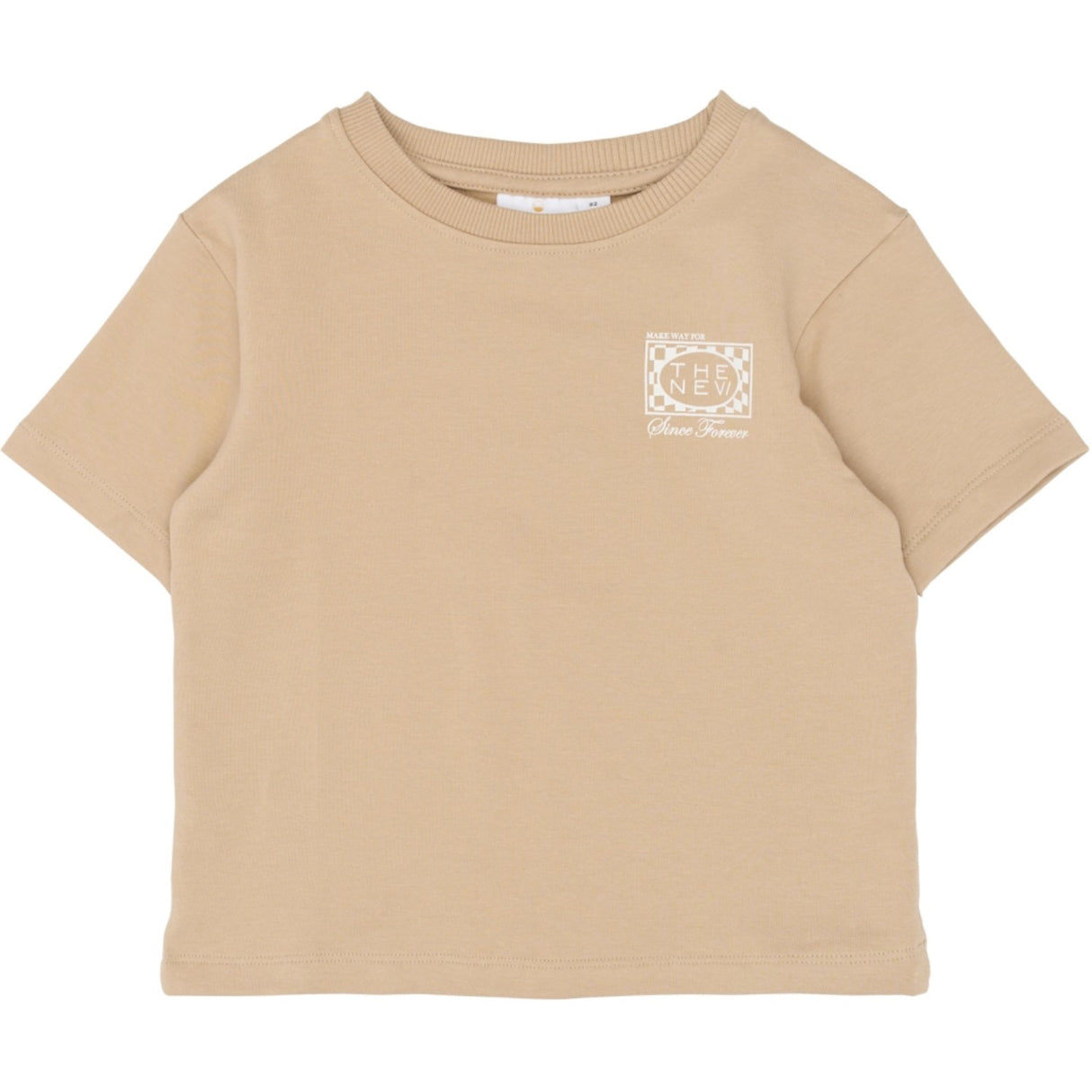 THE NEW Siblings Humus Tnsttitan Os S_S Sweat Tee