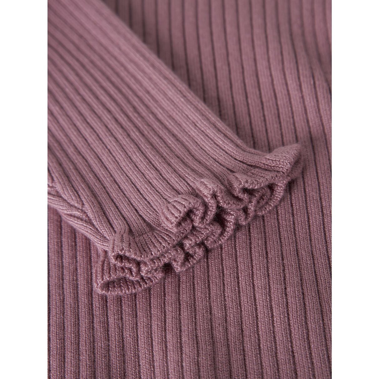 Name It Lilas Nmfleanna Ls Strikk