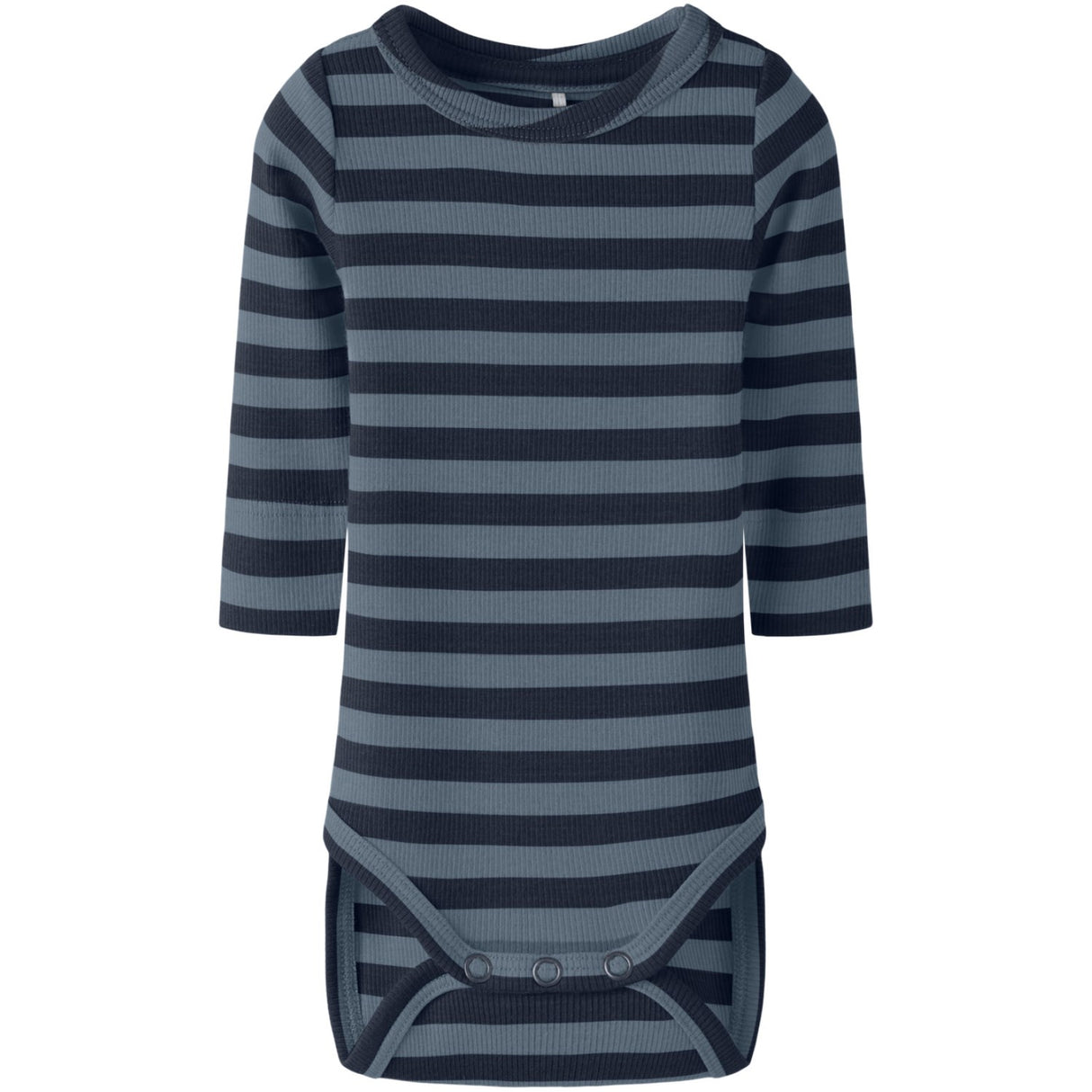 Name It Dark Sapphire Blue Mirage Nbnbanio Ls Body Noos