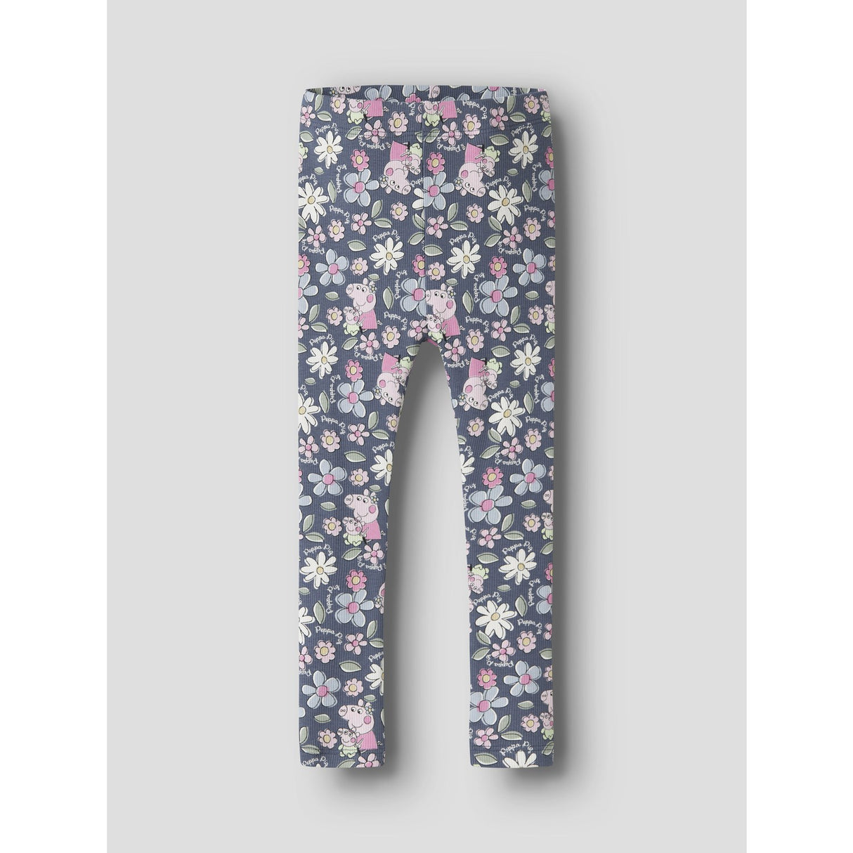 Name It Vintage Indigo Nmfjundi Peppa Slim Leggings Cplg