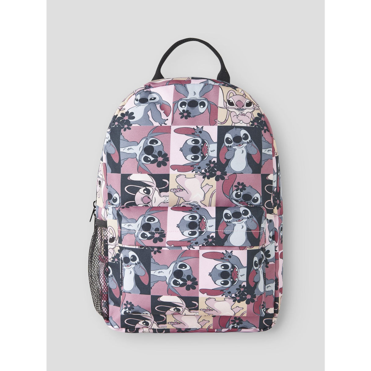 Name It Pirouette Nkfjynka Stitch Rygsekk Wdi