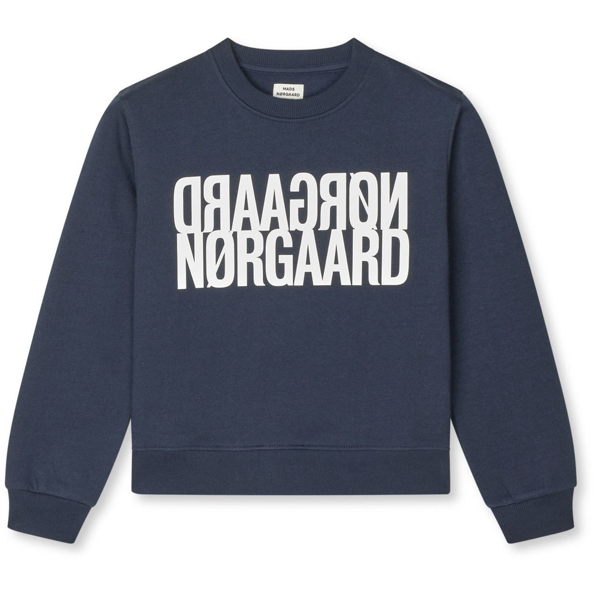 Mads Nørgaard Sky Captain Original Sweat Talinka Collegegenser