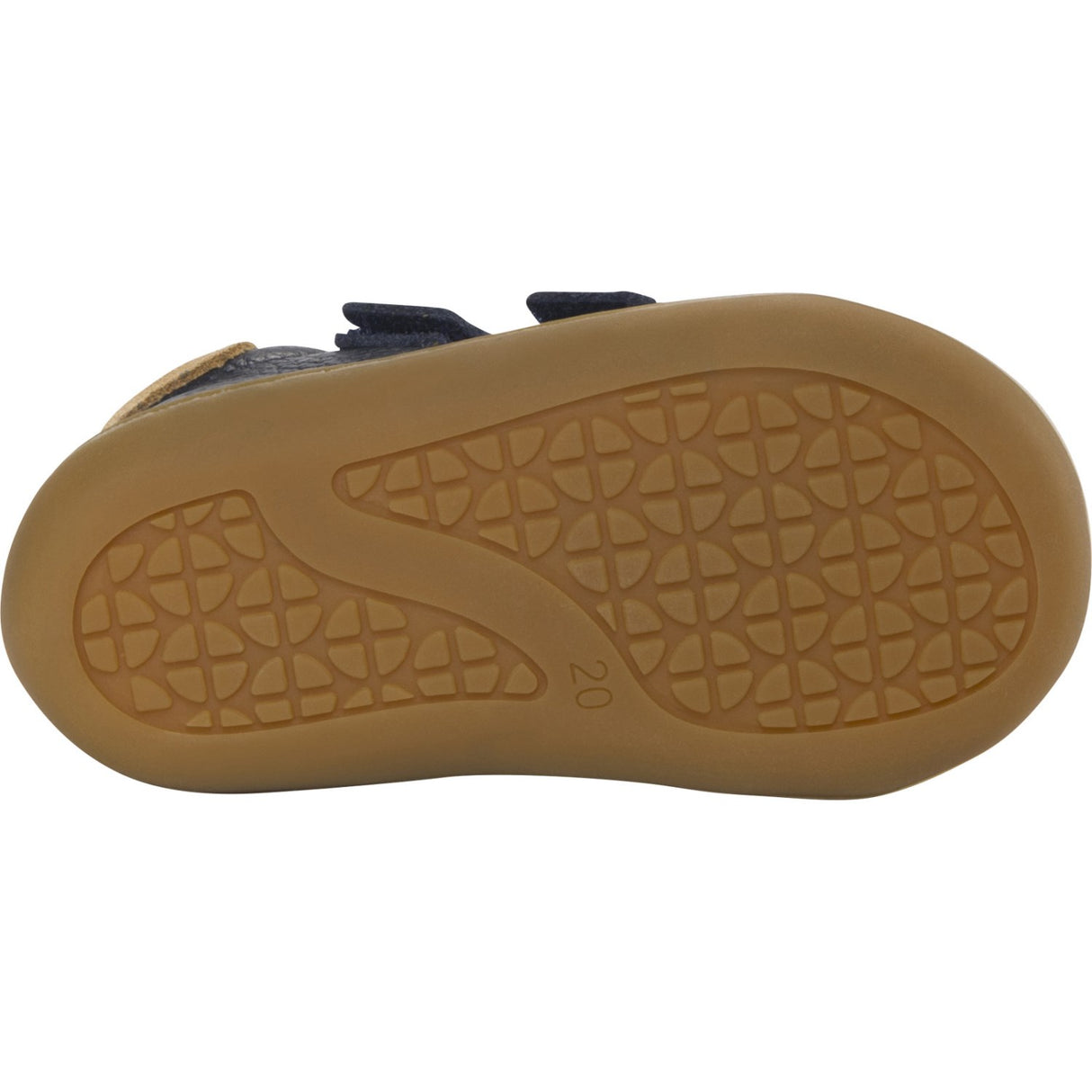 VIKING Navy Alv Rena Barefoot 2V