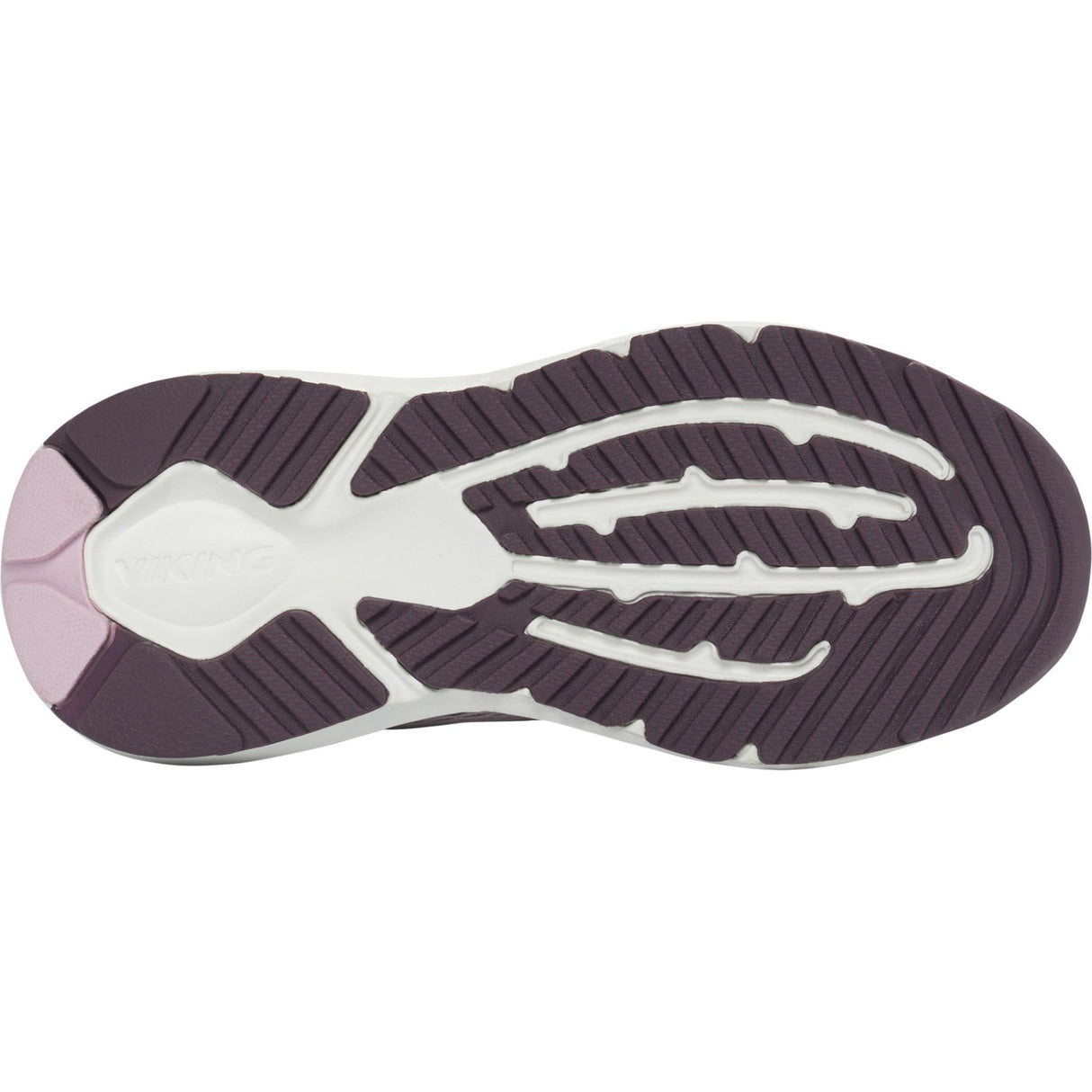 VIKING Light Pink QuickGo EL