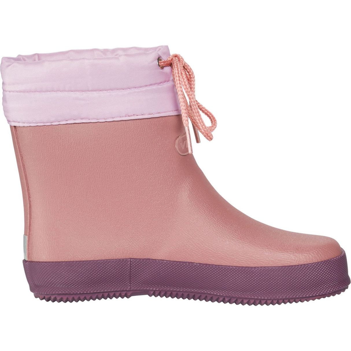 VIKING Pink Alv Barefoot