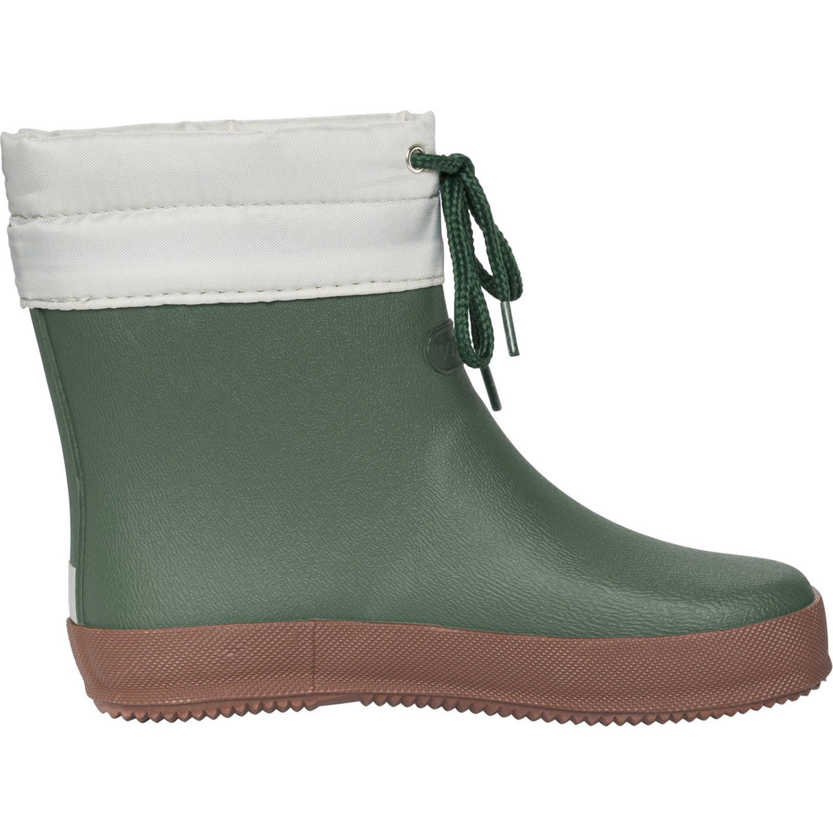 VIKING Dark Green Alv Barefoot