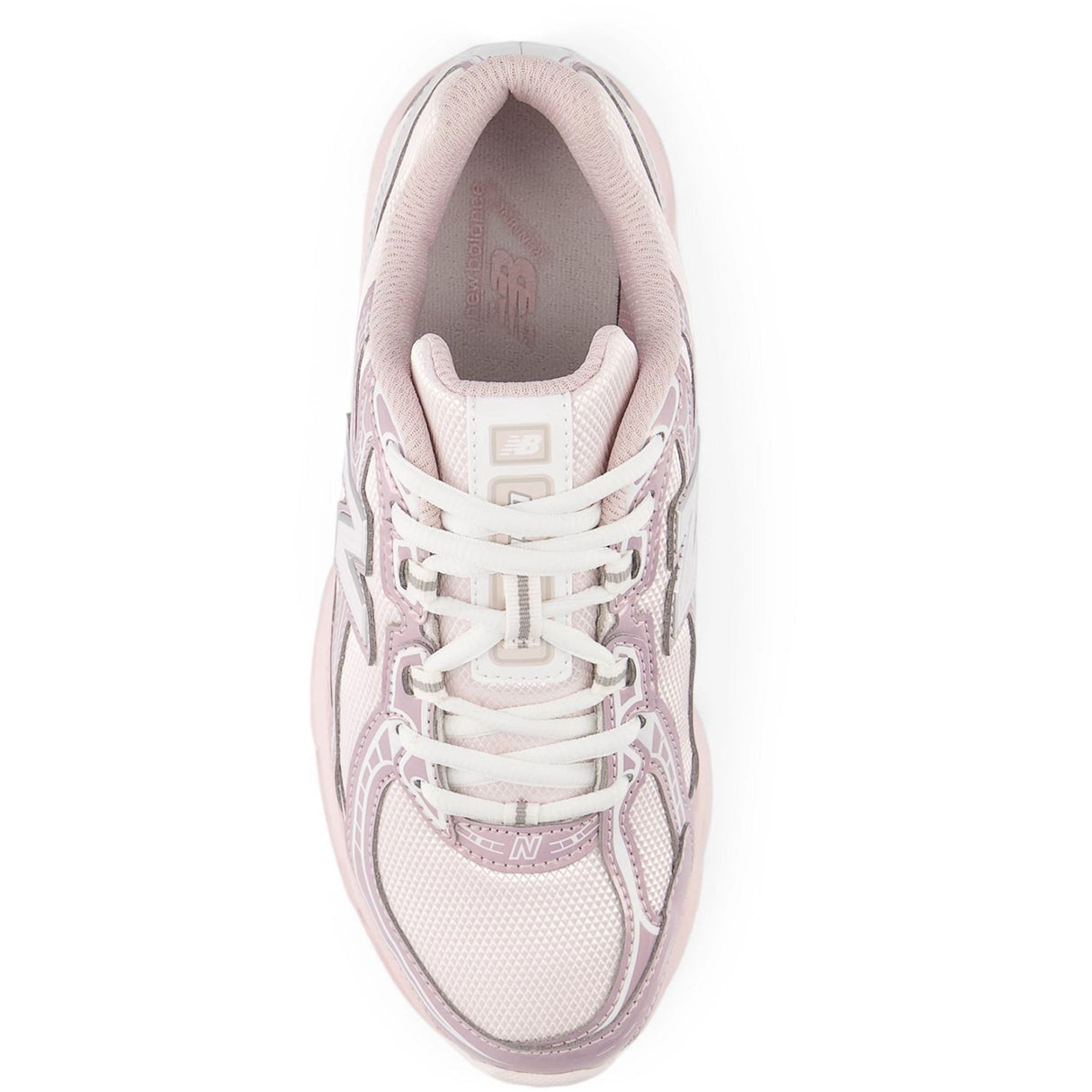 New Balance Pink Salt New Balance 740 Kids Lace