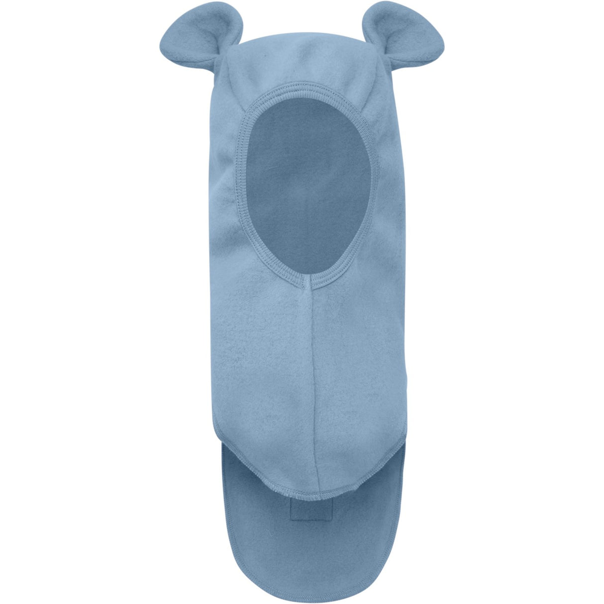 Huttelihut Windward Blue Elefantlue Ears Bomull Fleece