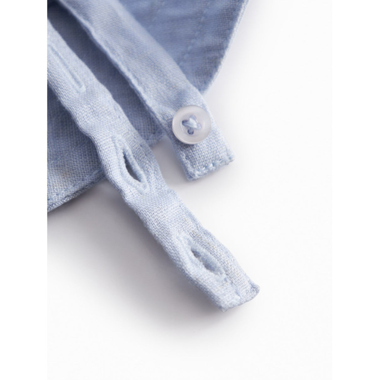 MarMar Linen Blue Mist Alba Baby L Lue