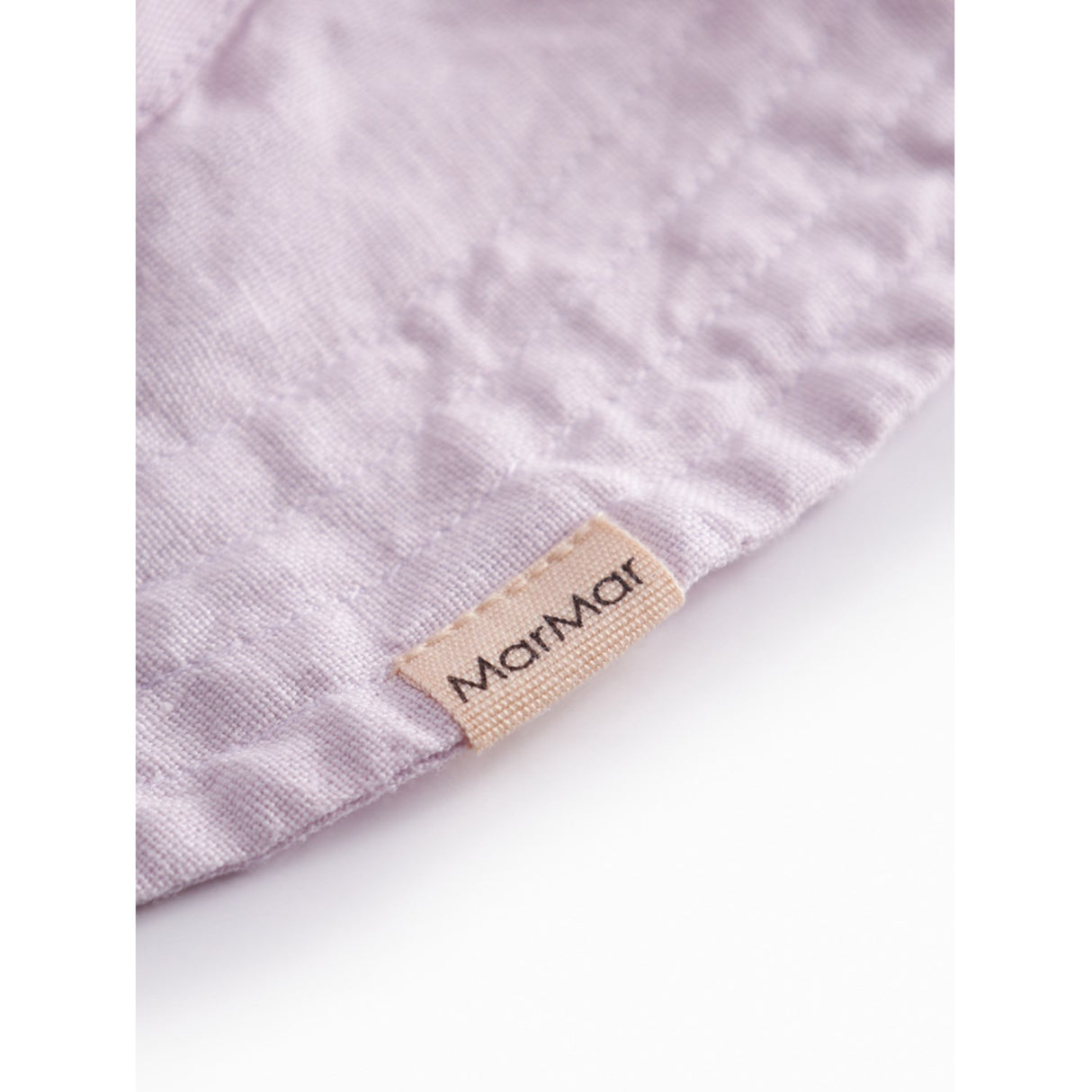 MarMar Linen Sweet Violet Alba Baby L Lue